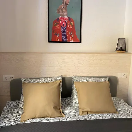 Appartement Santa Banana Con Patio
