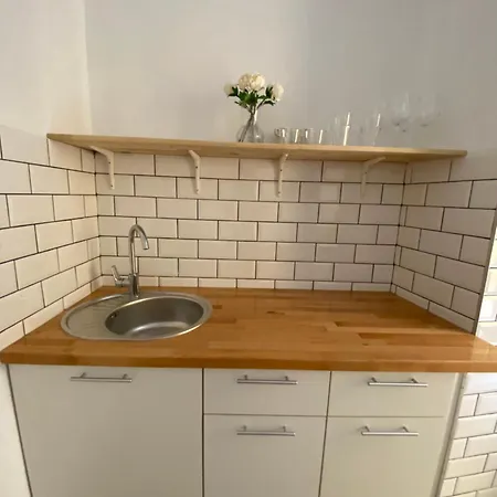 Appartement Santa Banana Con Patio *