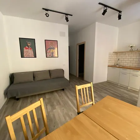 Appartement Santa Banana Con Patio Alicante